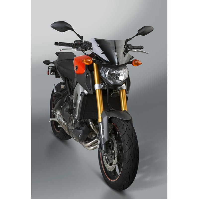 NATIONAL CYCLE VSTREAM+ WINDSHIELD (N20310) - Driven Powersports Inc.039489003059N20310