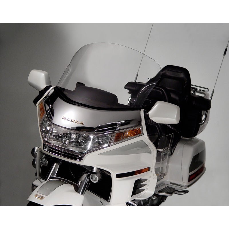 NATIONAL CYCLE VSTREAM WINDSHIELD (N20031) - Driven Powersports Inc.039489002427N20031