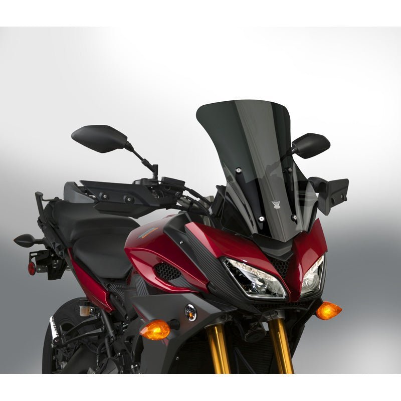 NATIONAL CYCLE VSTREAM+ WINDSHIELD (N20316) - Driven Powersports Inc.039489003110N20316