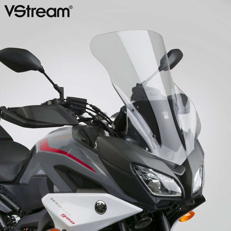 NATIONAL CYCLE VSTREAM WINDSHIELD (N20332) - Driven Powersports Inc.039489003271N20332