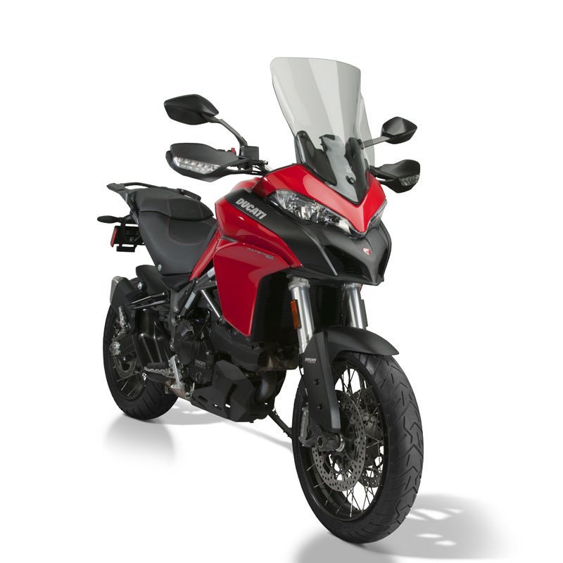 NATIONAL CYCLE VSTREAM WINDSHIELD (N20504) - Driven Powersports Inc.039489010255N20504