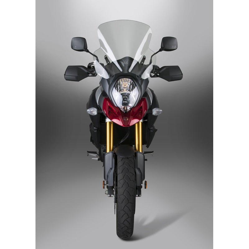 NATIONAL CYCLE VSTREAM WINDSHIELD (N20218A) - Driven Powersports Inc.039489002908N20218A