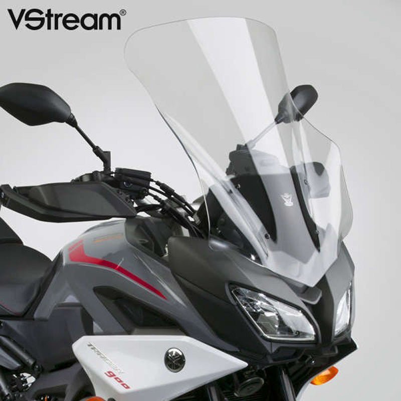 NATIONAL CYCLE VSTREAM WINDSHIELD (N20333) - Driven Powersports Inc.039489003288N20333