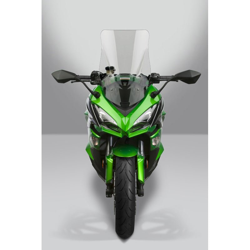 NATIONAL CYCLE VSTREAM WINDSHIELD (N20122) - Driven Powersports Inc.039489002755N20122