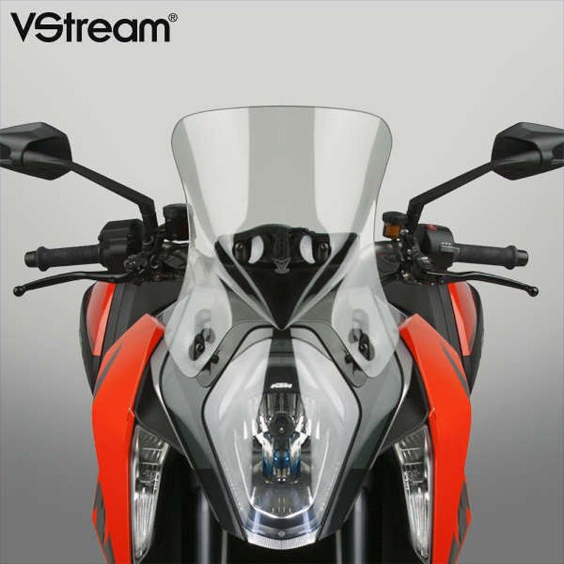 NATIONAL CYCLE VSTREAM WINDSHIELD (N20805) - Driven Powersports Inc.039489003707N20805