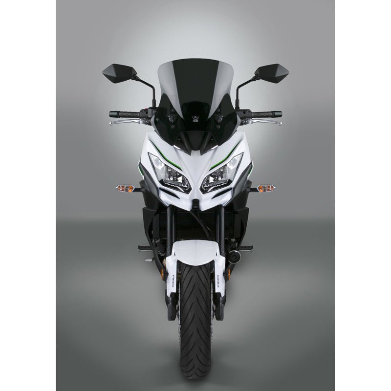 National Cycle Vstream Windshield - DRIVEN Canada's Powersports 039489002717N20118