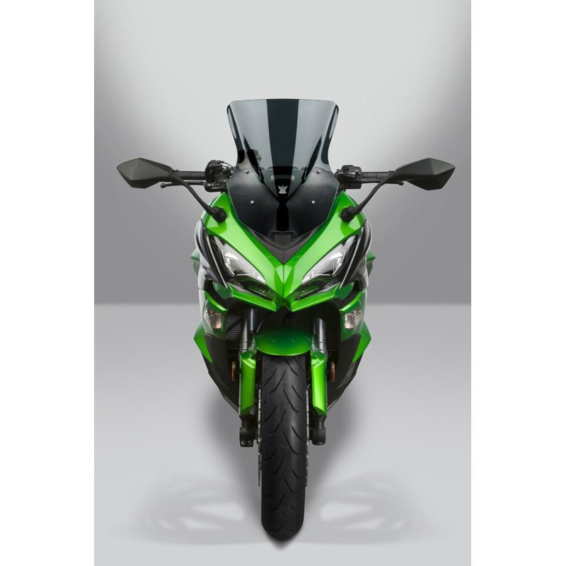 National Cycle Vstream Windshield - DRIVEN Canada's Powersports 039489002748N20121
