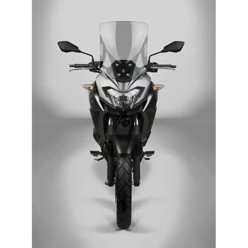 National Cycle Vstream Windshield - DRIVEN Canada's Powersports 039489002786N20125