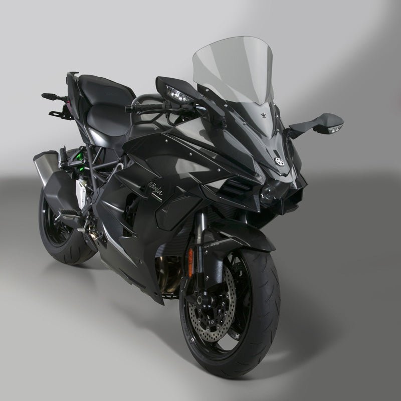 National Cycle Vstream Windshield - DRIVEN Canada's Powersports 039489002816N20128