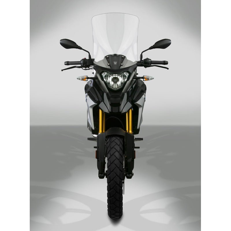 National Cycle Vstream Windshield - DRIVEN Canada's Powersports 0039489008580Z2362