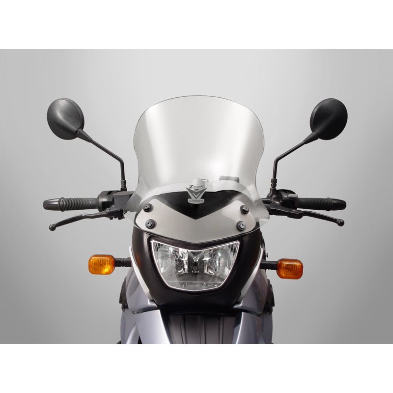 National Cycle Vstream Windshield - DRIVEN Canada's Powersports 0039489008740Z2412