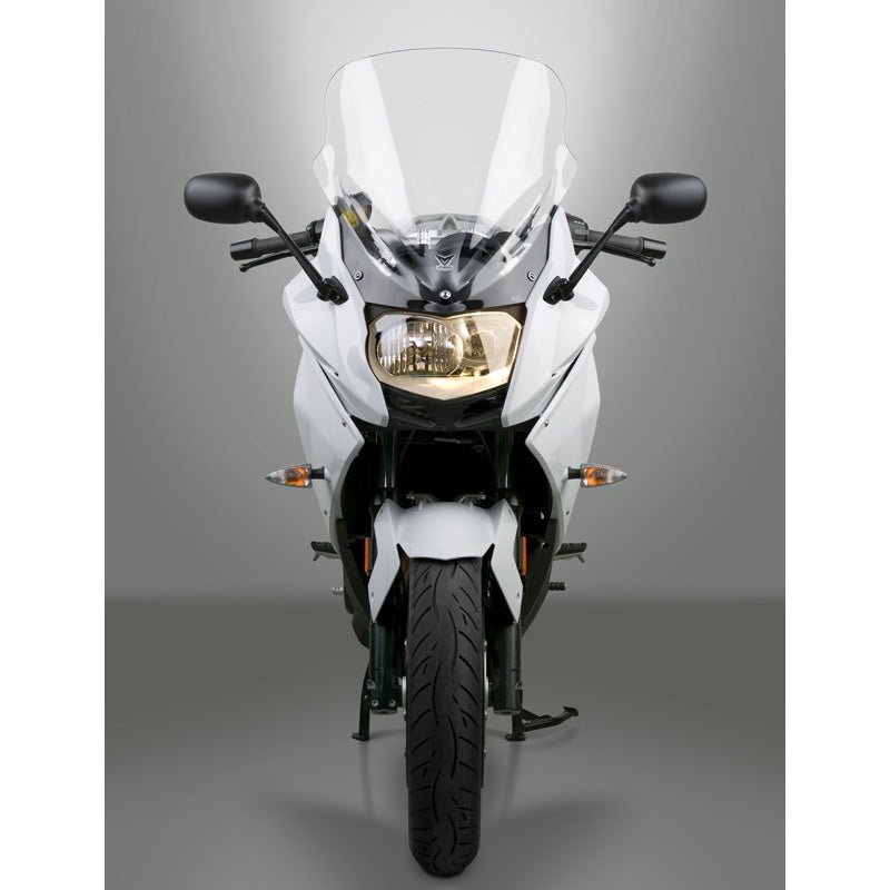 National Cycle Vstream Windshield - DRIVEN Canada's Powersports 0039489009143Z2478