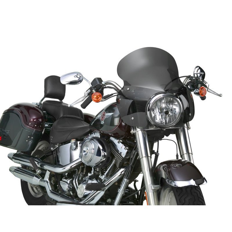 National Cycle Wave QR Windshield - DRIVEN Canada's Powersports 039489004414N21603