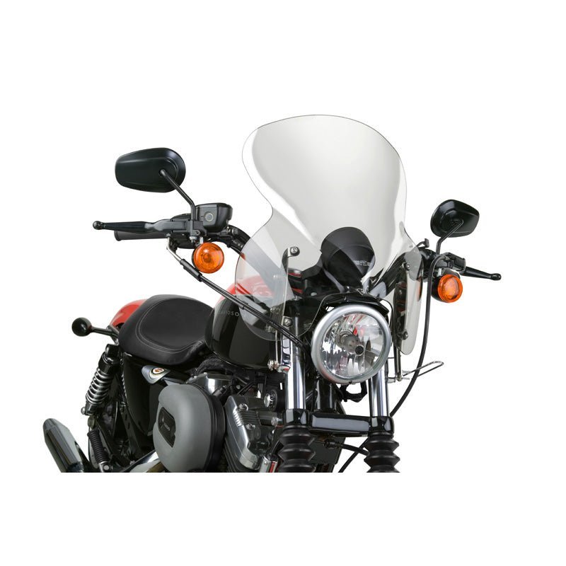 National Cycle Wave QR Windshield - DRIVEN Canada's Powersports 039489004445N21610