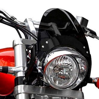NATIONAL CYCLE WINDSHIELD FLYSCREEN DSMK (N2533 - 002) - Driven Powersports Inc.9999999998N2533 - 002