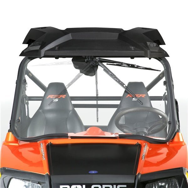 National Cycle Windshield Full Wkready POL Ncycle (N30212) - DRIVEN Canada's Powersports 039489010484N30212