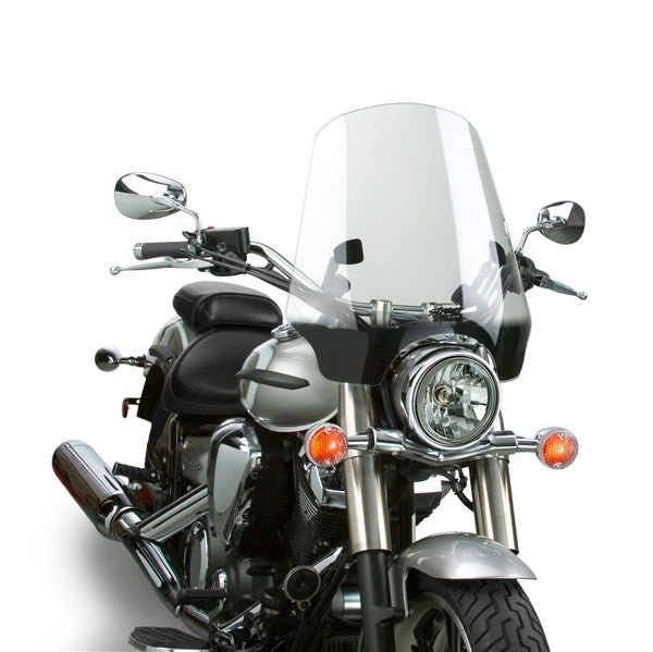 NATIONAL CYCLE WINDSHIELD SHIELD EX LTINT HON KAWA (N2568 - 01) - Driven Powersports Inc.039489005626N2568 - 01