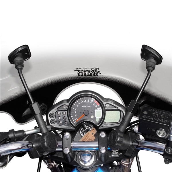 NATIONAL CYCLE WINDSHIELD SHIELD EX LTINT HON KTM (N2567 - 01) - Driven Powersports Inc.039489005619N2567 - 01