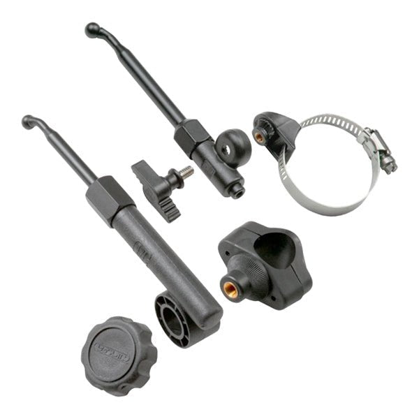 NATIONAL CYCLE STREET SHIELD - Driven Powersports Inc.9999999998N25014