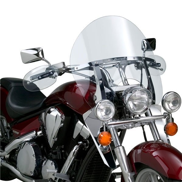 National Cycle Windshield Switchblade Chopped HON - DRIVEN Canada's Powersports 039489004063N21405