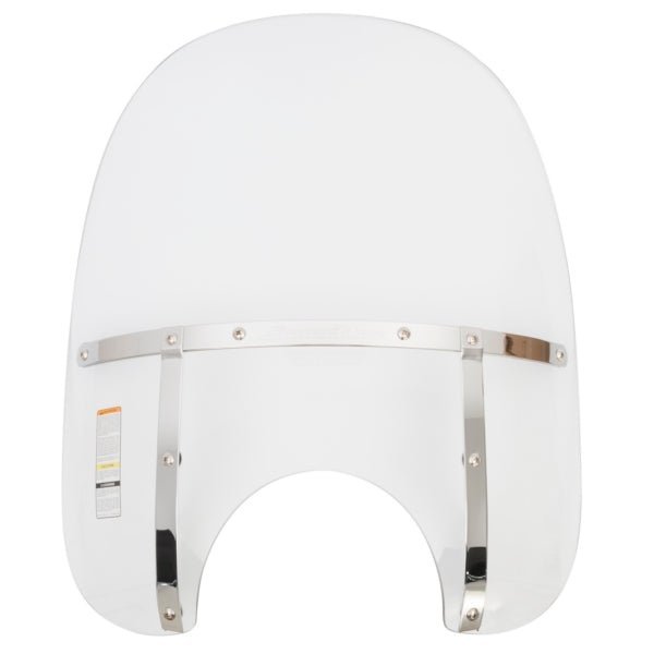 National Cycle Windshield Swithcblade 2 - Up HON (N21101) - DRIVEN Canada's Powersports 039489003752N21101