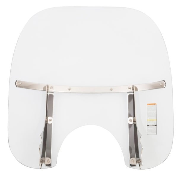 National Cycle Windshield Swithcblade 2 - Up HON (N21101) - DRIVEN Canada's Powersports 039489003752N21101