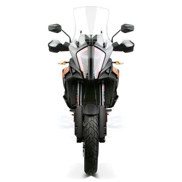 National Cycle Windshield Vstream Mid CLR KTM - DRIVEN Canada's Powersports 0039489011252N20811