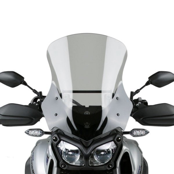 NATIONAL CYCLE WINDSHIELD VSTREAM MID L TINT YAM (N20320) - Driven Powersports Inc.039489003158N20320