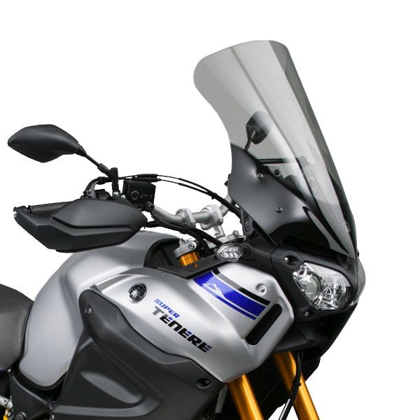 NATIONAL CYCLE WINDSHIELD VSTREAM MID L TINT YAM (N20320) - Driven Powersports Inc.039489003158N20320