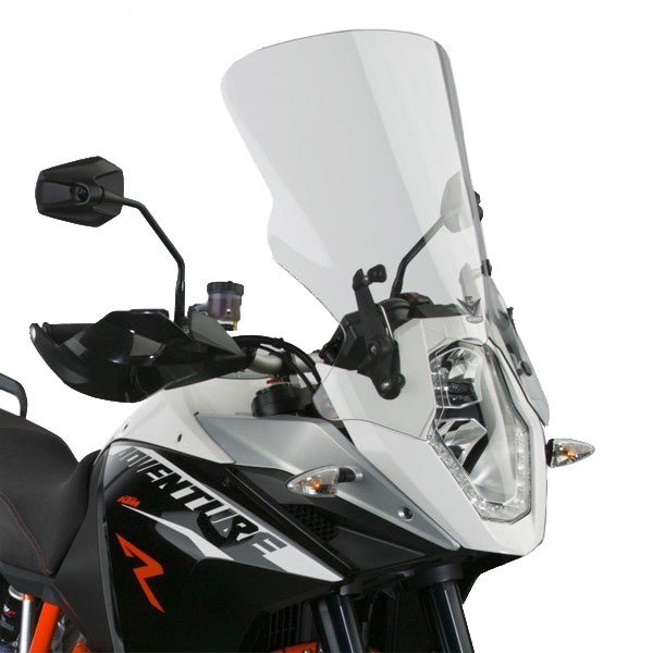 NATIONAL CYCLE WINDSHIELD VSTREAM MID LSMK KTM (N20802) - Driven Powersports Inc.9999999998N20802