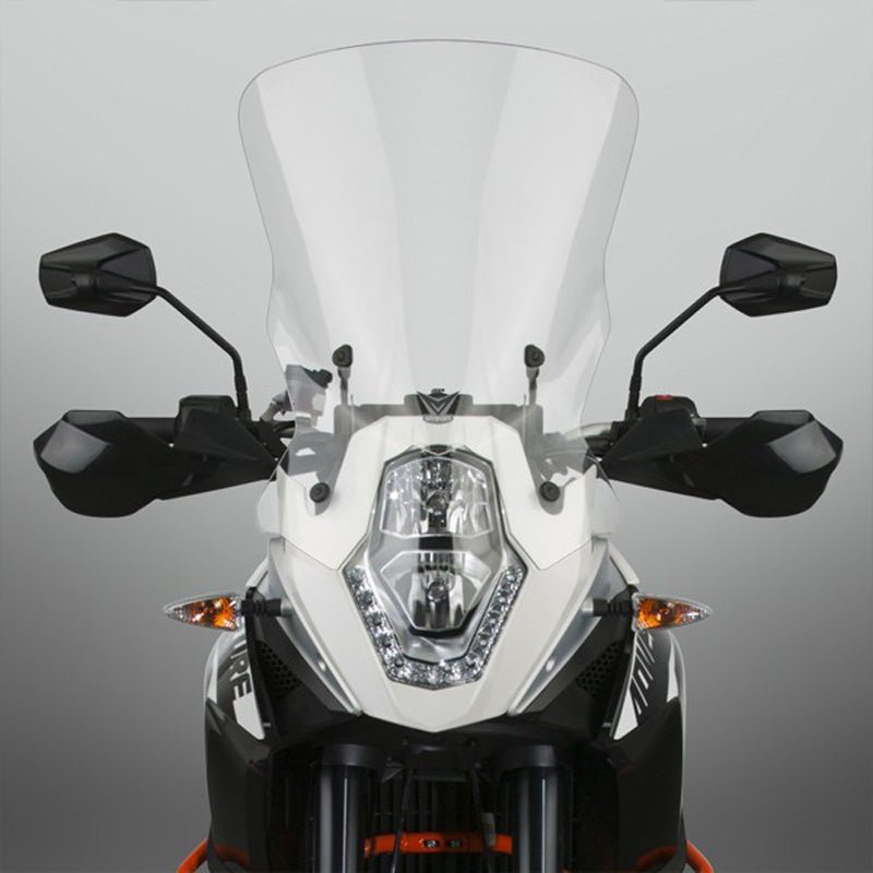 NATIONAL CYCLE WINDSHIELD VSTREAM MID LSMK KTM (N20802) - Driven Powersports Inc.9999999998N20802