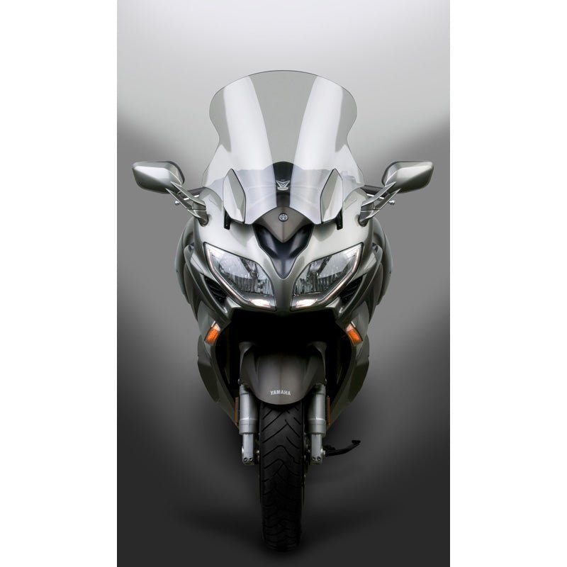 NATIONAL CYCLE WINDSHIELD VSTREAM MID LSMK YAM (N20308) - Driven Powersports Inc.039489003035N20308
