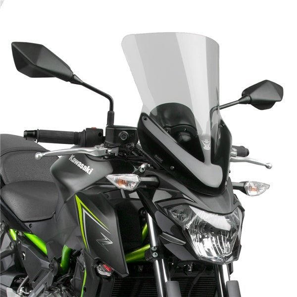 National Cycle Windshield Vstream Mid/Tint Kawa (N20134) - DRIVEN Canada's Powersports 9999999998N20134