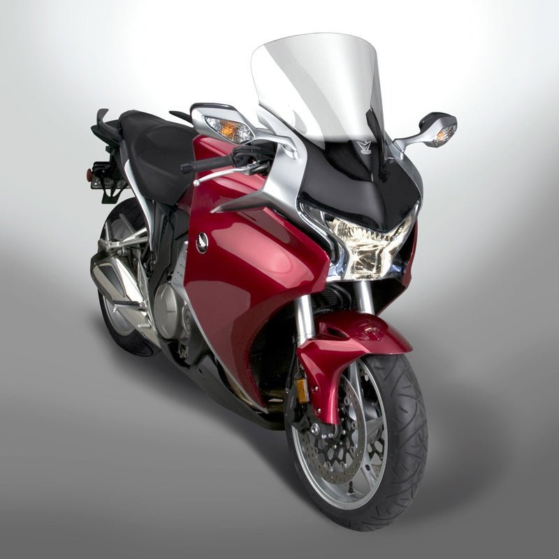 National Cycle Windshield Vstream STD Tint HON (N20006) - DRIVEN Canada's Powersports 039489002298N20006