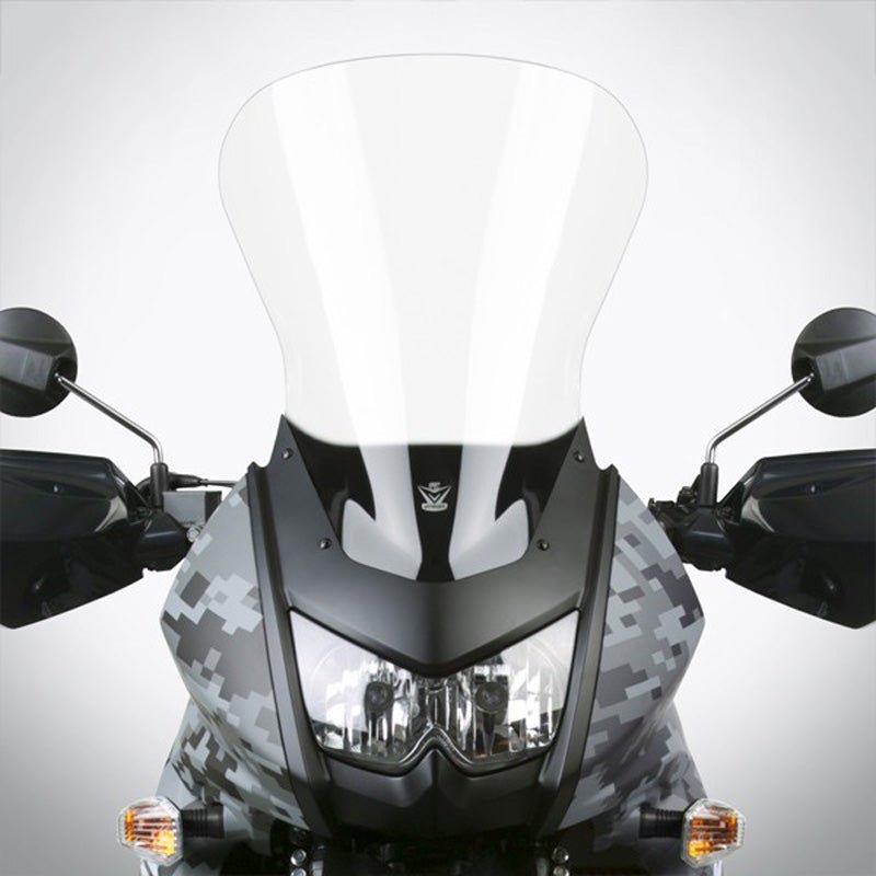 NATIONAL CYCLE VSTREAM WINDSHIELD (N20114) - Driven Powersports Inc.039489002670N20114