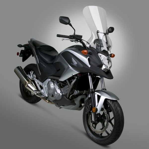 National Cycle Windshield Vstream Tall HON - DRIVEN Canada's Powersports 039489002328N20009