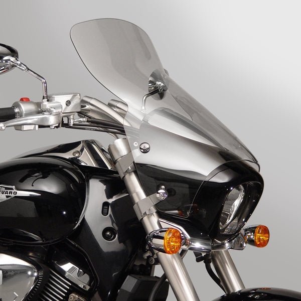 NATIONAL CYCLE WINDSHIELD VSTREAM TALL SUZ (N28210) - Driven Powersports Inc.9999999998N28210