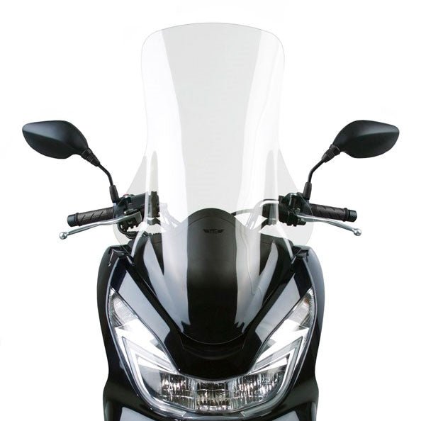 National Cycle Windshield Vstream Tall/CLR HON (N50003) - DRIVEN Canada's Powersports 039489006470N50003