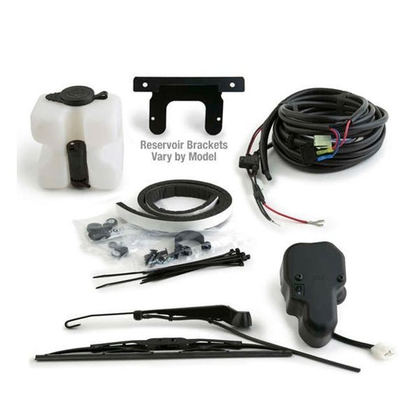 NATIONAL CYCLE WIPER KIT C - AM (N30403 - WK) - Driven Powersports Inc.039489010606N30403 - WK
