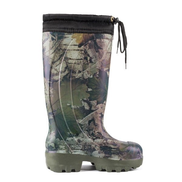 NATS COMPASS BOOTS - Driven Powersports Inc.8401540976991530 - C - 15