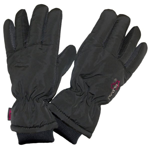 NATS POLYESTER WINTER GLOVES - Driven Powersports Inc.840154005939M172 - N - 02 - S
