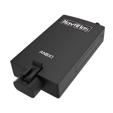 Nav Atlas External Navigation Box (Android OS) - DRIVEN Canada's Powersports 827204112267ANBX1