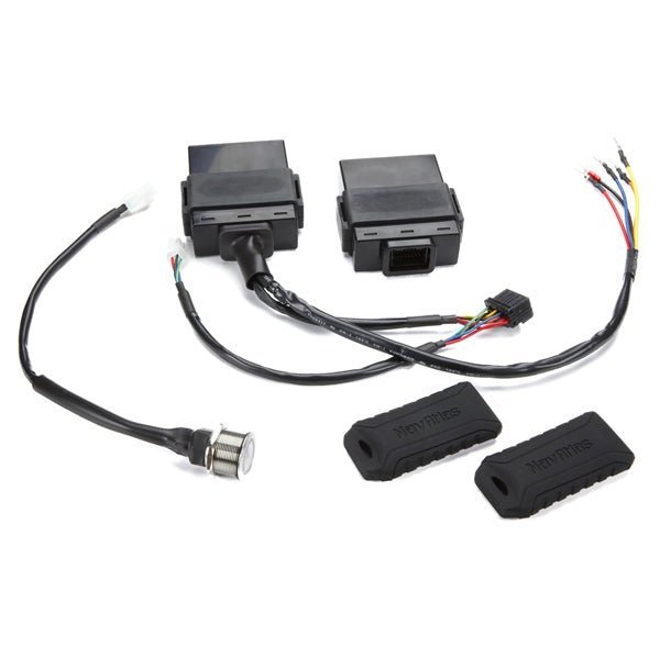 Nav Atlas Universal Smart Push To Start Kit - DRIVEN Canada's Powersports 827204112250PTS1