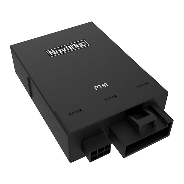 Nav Atlas Universal Smart Push To Start Kit - DRIVEN Canada's Powersports 827204112250PTS1