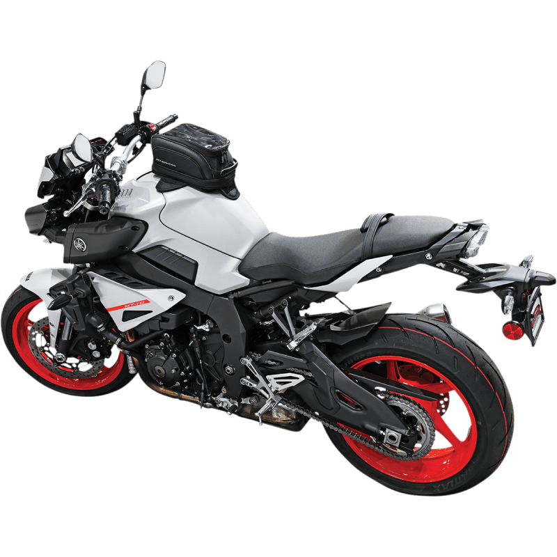 NELSON - RIGG COMMUTER LITE MAGNETIC/STRAP TANK BAG - Driven Powersports Inc.718943000024CL - 1100 - R