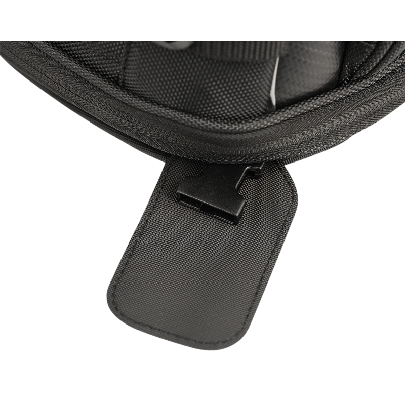 NELSON - RIGG COMMUTER LITE MAGNETIC/STRAP TANK BAG - Driven Powersports Inc.718943000024CL - 1100 - R