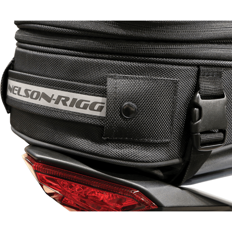 NELSON - RIGG COMMUTER SPORT TAIL/SEAT BAG - Driven Powersports Inc.6919137617316CL - 1060 - S2