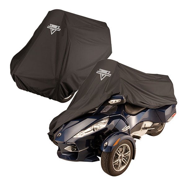 NELSON - RIGG DEFENDER EXTREME SPYDER FULL COVER - DRIVEN Canada's Powersports CAS - 380