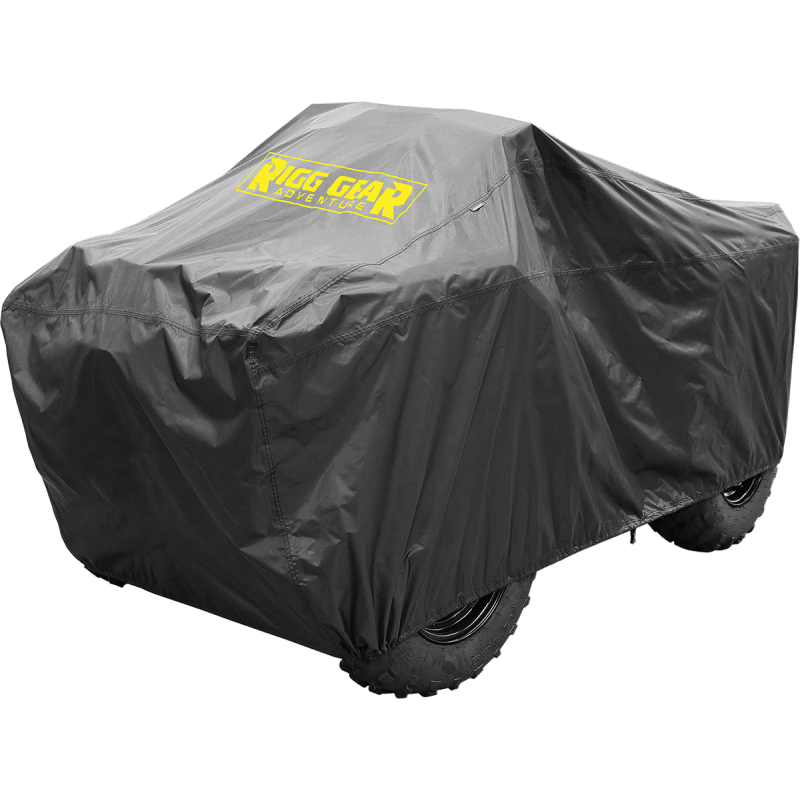 NELSON - RIGG EXTREME ATV COVER BLACK (DEX - ATV) - DRIVEN Canada's Powersports 718943000246DEX - ATV
