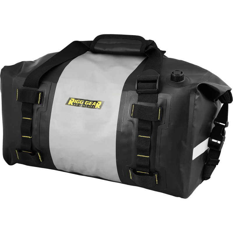 NELSON - RIGG HURRICANE 25L DUFFLE BAG (SE - 4025) - DRIVEN Canada's Powersports 718943000543SE - 4025